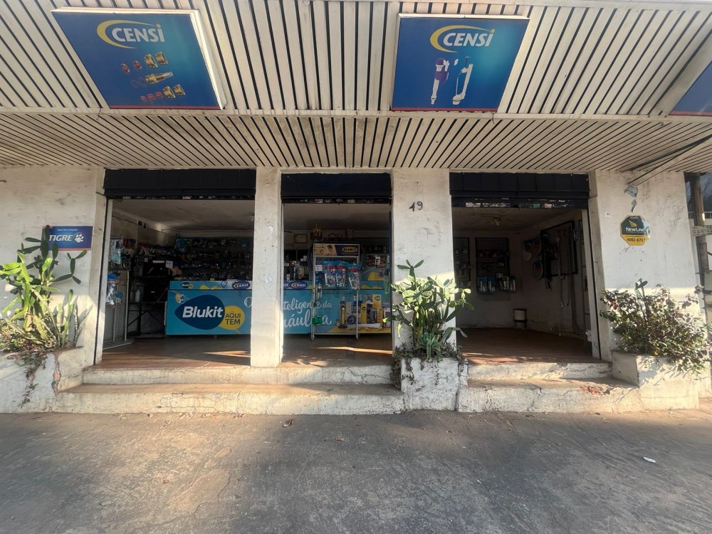 Lote - Venda - Setor Bela Vista - Goinia - GO