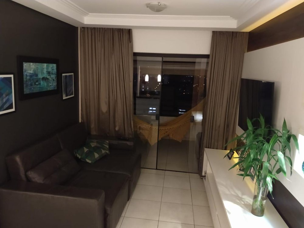 Apartamento - Venda - Setor Bela Vista - Goinia - GO